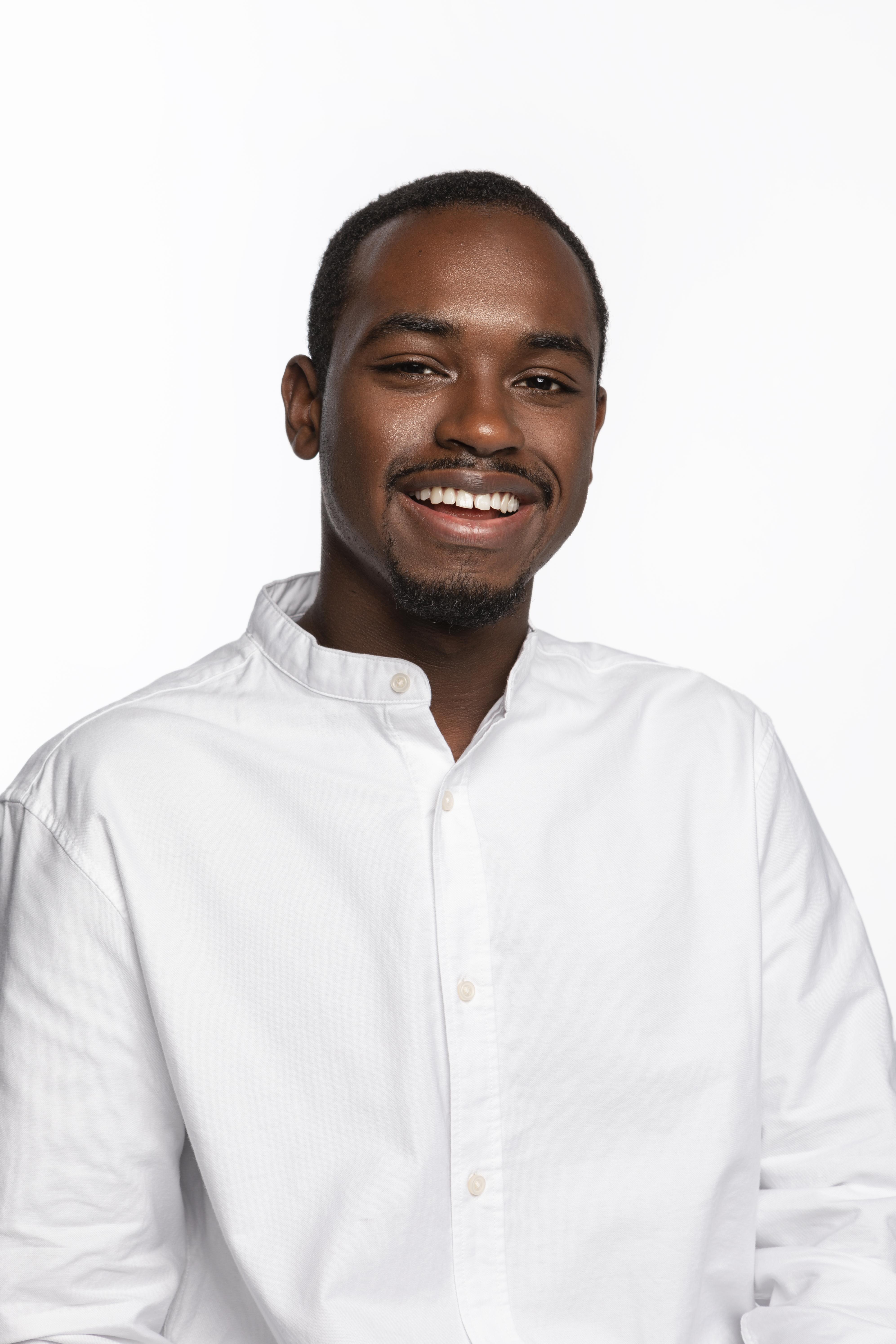 John Kariuki